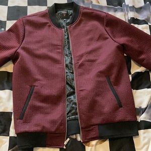 Guess Bomber Jacket